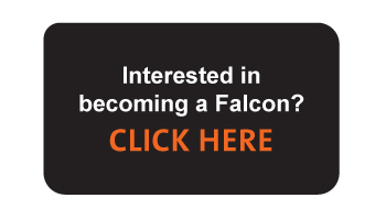 Become a Falcon